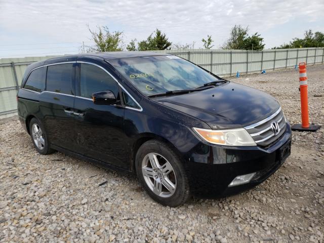 Photo 0 VIN: 5FNRL5H95CB020619 - HONDA ODYSSEY TO 