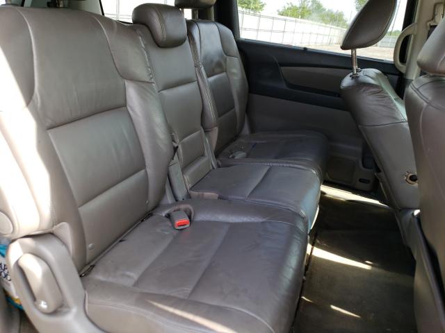 Photo 5 VIN: 5FNRL5H95CB020619 - HONDA ODYSSEY TO 