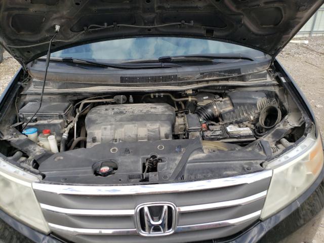 Photo 6 VIN: 5FNRL5H95CB020619 - HONDA ODYSSEY TO 