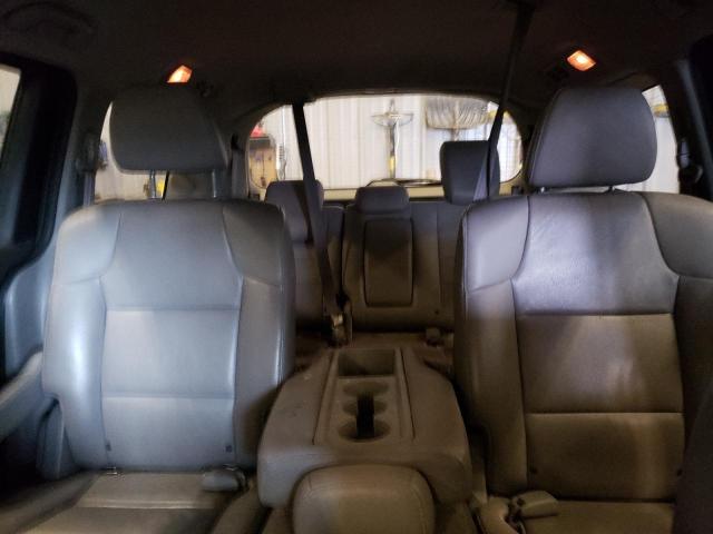 Photo 9 VIN: 5FNRL5H95CB021589 - HONDA ODYSSEY 