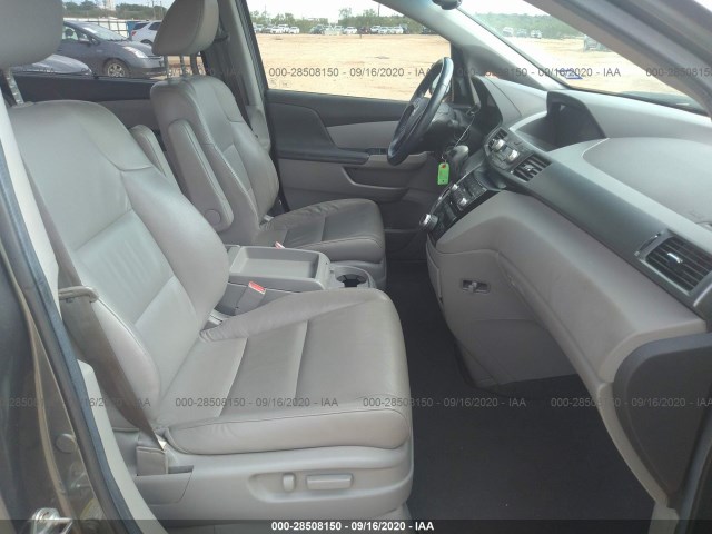 Photo 4 VIN: 5FNRL5H95CB029532 - HONDA ODYSSEY 