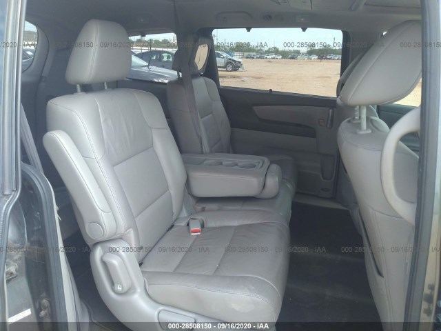 Photo 7 VIN: 5FNRL5H95CB029532 - HONDA ODYSSEY 