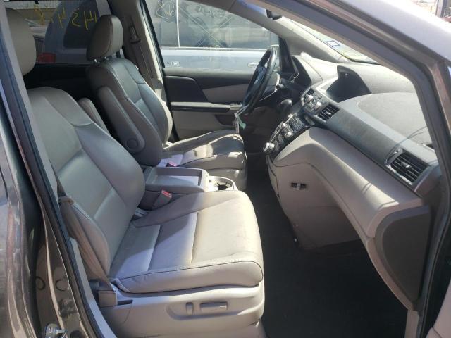 Photo 4 VIN: 5FNRL5H95CB029577 - HONDA ODYSSEY TO 