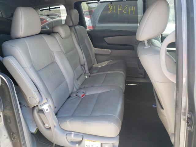 Photo 5 VIN: 5FNRL5H95CB029577 - HONDA ODYSSEY TO 