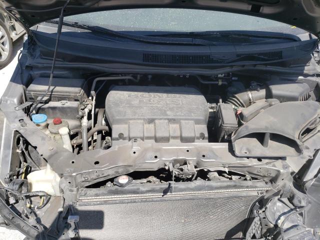 Photo 6 VIN: 5FNRL5H95CB029577 - HONDA ODYSSEY TO 