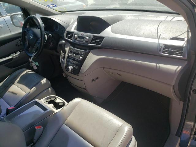 Photo 8 VIN: 5FNRL5H95CB029577 - HONDA ODYSSEY TO 