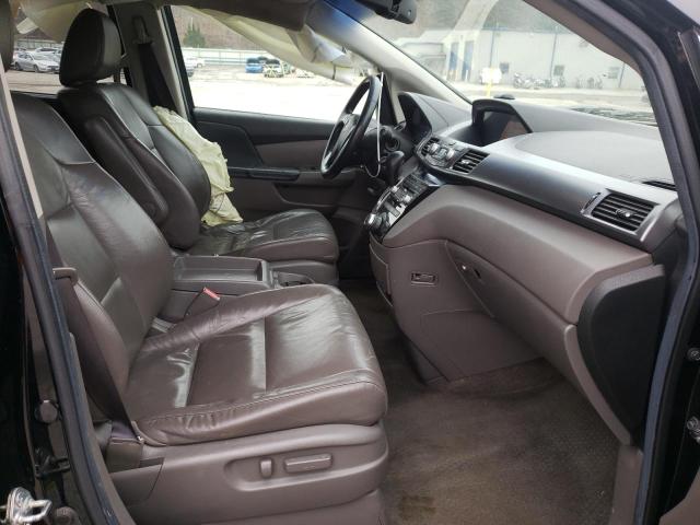 Photo 4 VIN: 5FNRL5H95CB049036 - HONDA ODYSSEY TO 