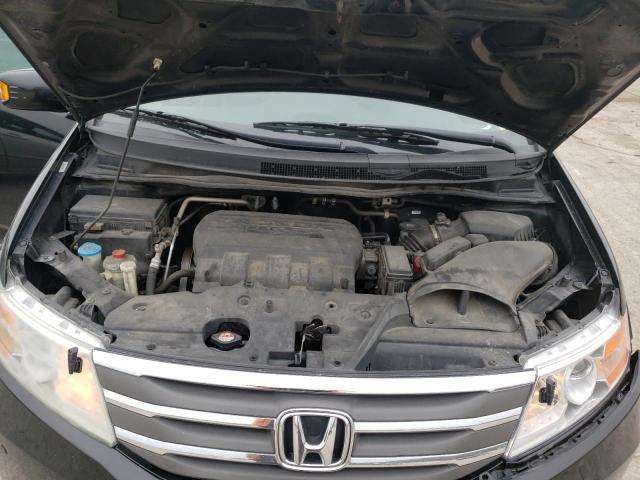 Photo 6 VIN: 5FNRL5H95CB049036 - HONDA ODYSSEY TO 