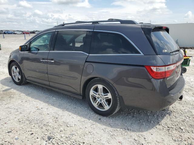 Photo 1 VIN: 5FNRL5H95CB055547 - HONDA ODYSSEY 