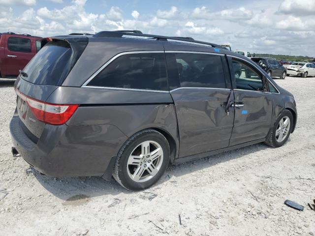 Photo 2 VIN: 5FNRL5H95CB055547 - HONDA ODYSSEY 