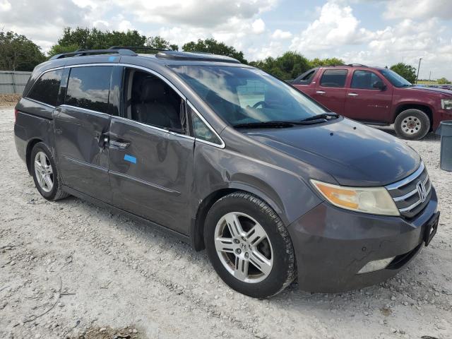 Photo 3 VIN: 5FNRL5H95CB055547 - HONDA ODYSSEY 