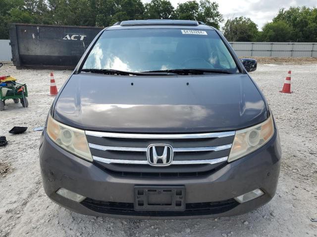 Photo 4 VIN: 5FNRL5H95CB055547 - HONDA ODYSSEY 