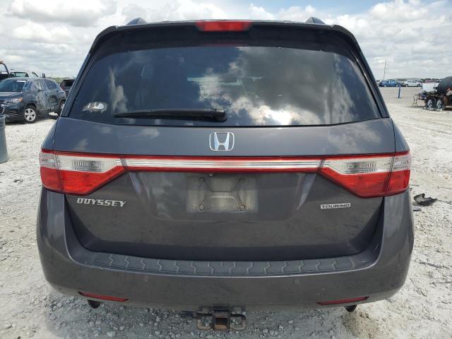 Photo 5 VIN: 5FNRL5H95CB055547 - HONDA ODYSSEY 