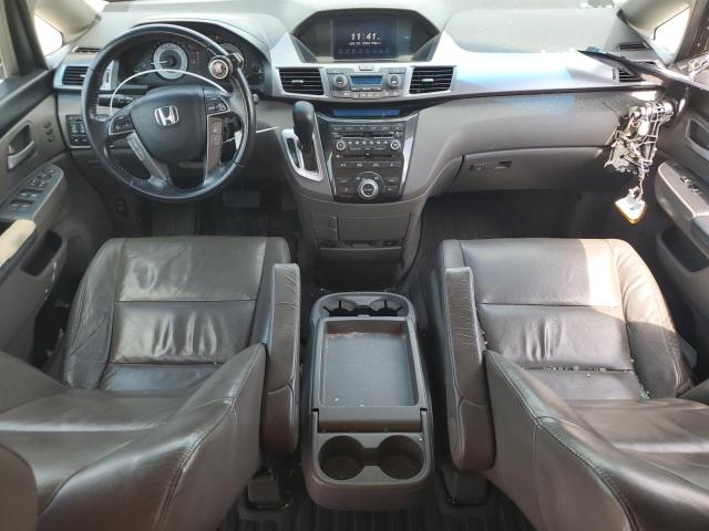 Photo 7 VIN: 5FNRL5H95CB055547 - HONDA ODYSSEY 