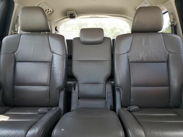 Photo 9 VIN: 5FNRL5H95CB055547 - HONDA ODYSSEY 