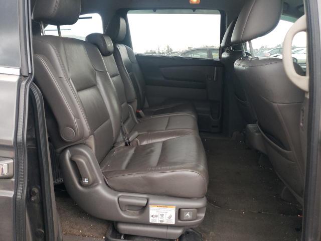 Photo 10 VIN: 5FNRL5H95CB065317 - HONDA ODYSSEY 