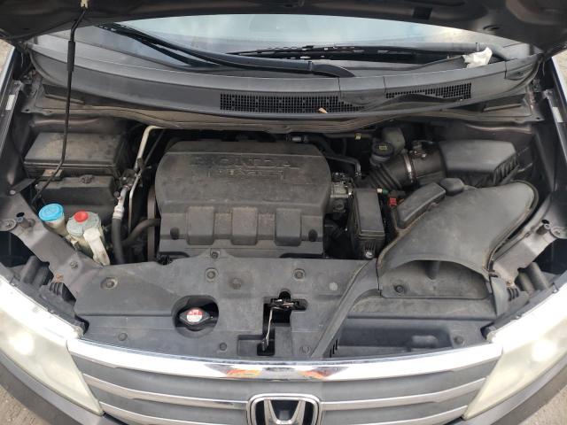 Photo 11 VIN: 5FNRL5H95CB065317 - HONDA ODYSSEY 