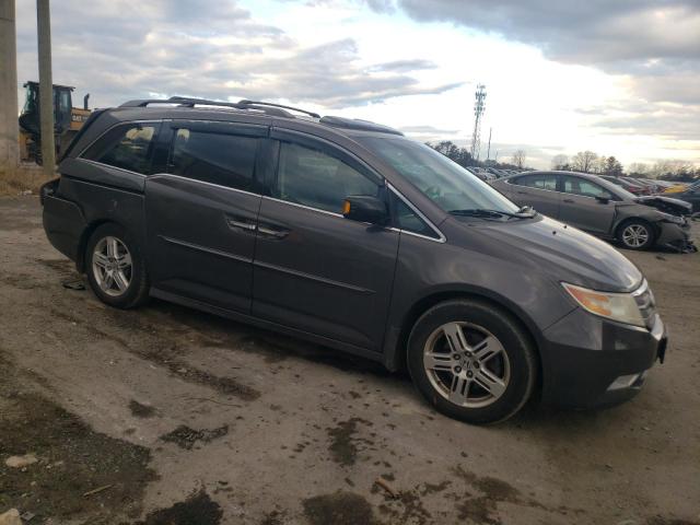 Photo 3 VIN: 5FNRL5H95CB065317 - HONDA ODYSSEY 