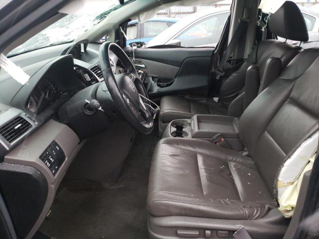 Photo 4 VIN: 5FNRL5H95CB071246 - HONDA ODYSSEY TO 