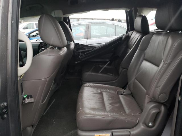 Photo 5 VIN: 5FNRL5H95CB071246 - HONDA ODYSSEY TO 