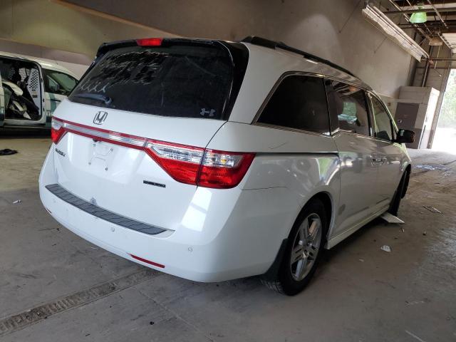 Photo 2 VIN: 5FNRL5H95CB073174 - HONDA ODYSSEY 