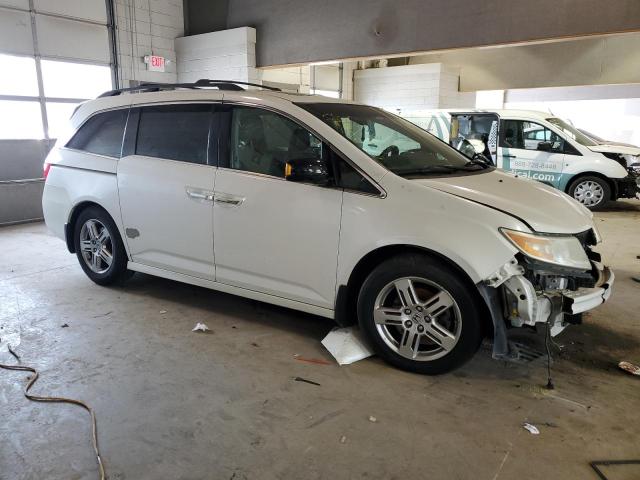 Photo 3 VIN: 5FNRL5H95CB073174 - HONDA ODYSSEY 