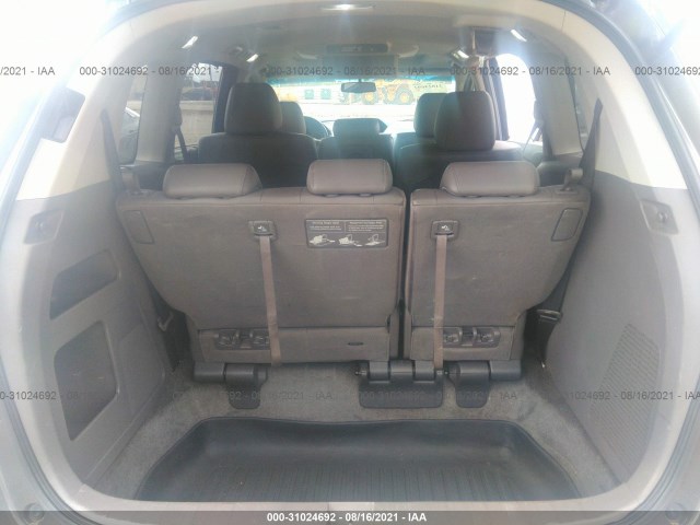 Photo 5 VIN: 5FNRL5H95CB077645 - HONDA ODYSSEY 