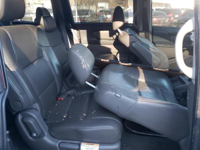 Photo 10 VIN: 5FNRL5H95CB088449 - HONDA ODYSSEY 