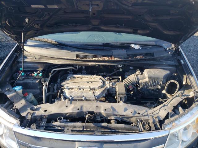 Photo 11 VIN: 5FNRL5H95CB088449 - HONDA ODYSSEY 