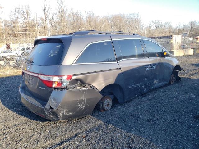 Photo 2 VIN: 5FNRL5H95CB088449 - HONDA ODYSSEY 