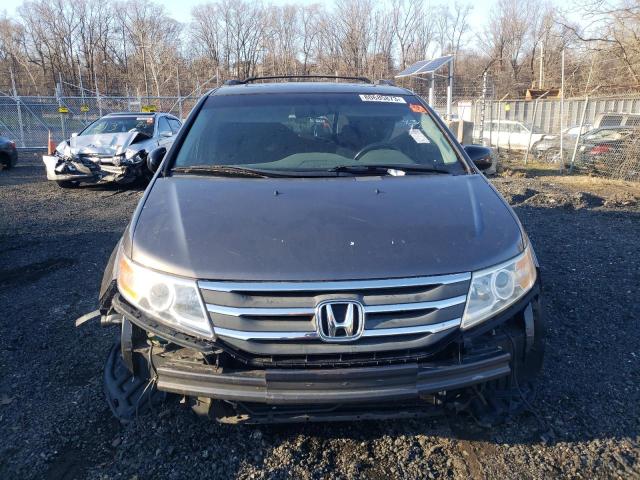 Photo 4 VIN: 5FNRL5H95CB088449 - HONDA ODYSSEY 