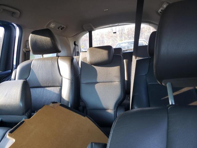 Photo 9 VIN: 5FNRL5H95CB088449 - HONDA ODYSSEY 