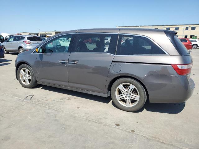 Photo 1 VIN: 5FNRL5H95CB097796 - HONDA ODYSSEY TO 