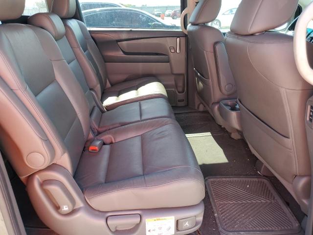 Photo 10 VIN: 5FNRL5H95CB097796 - HONDA ODYSSEY TO 