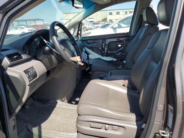 Photo 6 VIN: 5FNRL5H95CB097796 - HONDA ODYSSEY TO 