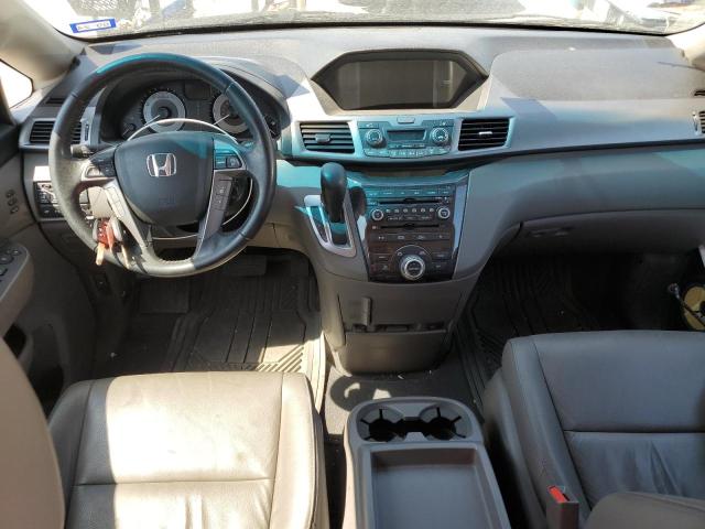 Photo 7 VIN: 5FNRL5H95CB097796 - HONDA ODYSSEY TO 