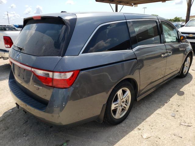 Photo 3 VIN: 5FNRL5H95CB103063 - HONDA ODYSSEY TO 