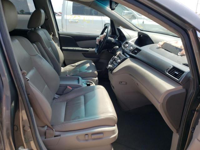 Photo 4 VIN: 5FNRL5H95CB103063 - HONDA ODYSSEY TO 