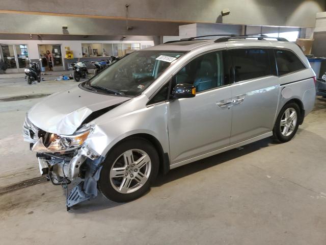 Photo 0 VIN: 5FNRL5H95CB108683 - HONDA ODYSSEY EX 