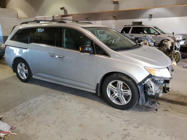 Photo 3 VIN: 5FNRL5H95CB108683 - HONDA ODYSSEY EX 