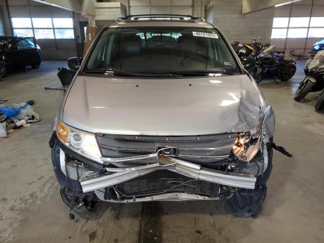 Photo 4 VIN: 5FNRL5H95CB108683 - HONDA ODYSSEY EX 