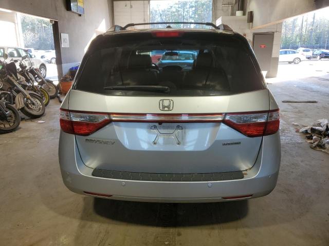 Photo 5 VIN: 5FNRL5H95CB108683 - HONDA ODYSSEY EX 