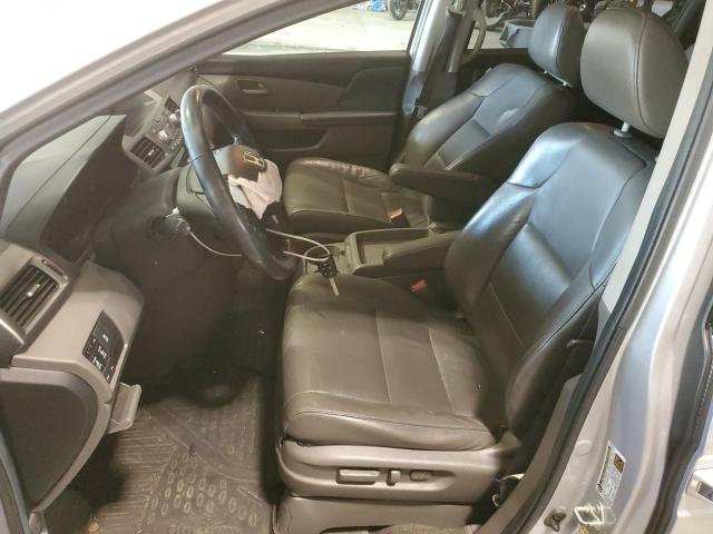 Photo 6 VIN: 5FNRL5H95CB108683 - HONDA ODYSSEY EX 