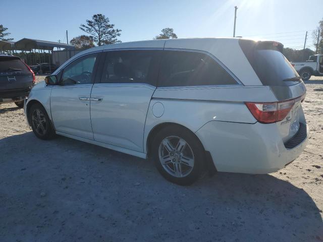 Photo 1 VIN: 5FNRL5H95CB109302 - HONDA ODYSSEY TO 