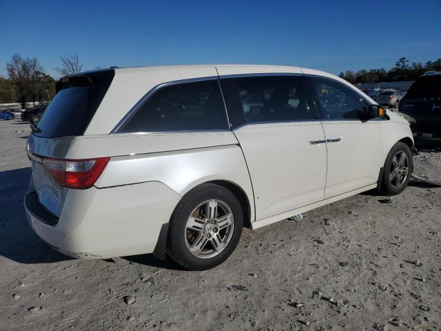 Photo 2 VIN: 5FNRL5H95CB109302 - HONDA ODYSSEY TO 