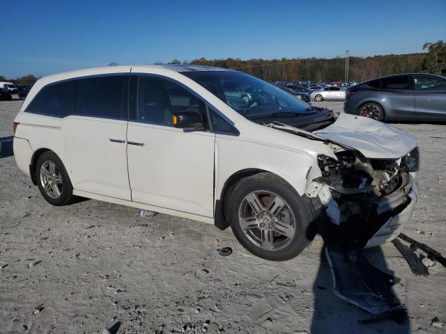 Photo 3 VIN: 5FNRL5H95CB109302 - HONDA ODYSSEY TO 