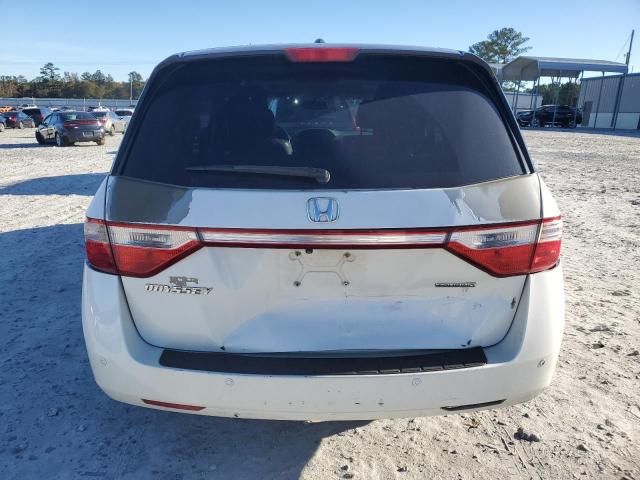 Photo 5 VIN: 5FNRL5H95CB109302 - HONDA ODYSSEY TO 