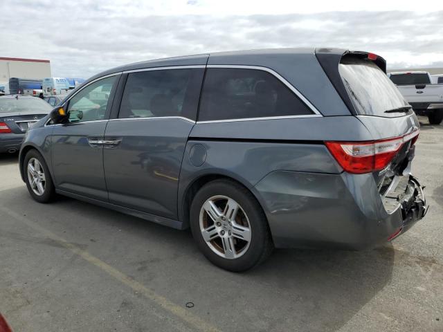 Photo 1 VIN: 5FNRL5H95CB117786 - HONDA ODYSSEY 