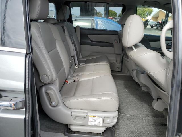 Photo 10 VIN: 5FNRL5H95CB117786 - HONDA ODYSSEY 