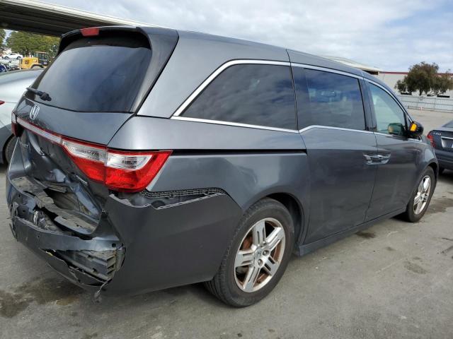 Photo 2 VIN: 5FNRL5H95CB117786 - HONDA ODYSSEY 